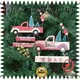 Tangchen golden christmas accessories Suppliers for home 1