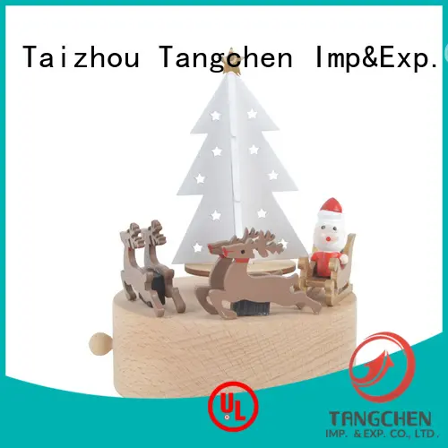 Tangchen door outdoor holiday decor Suppliers for home 1
