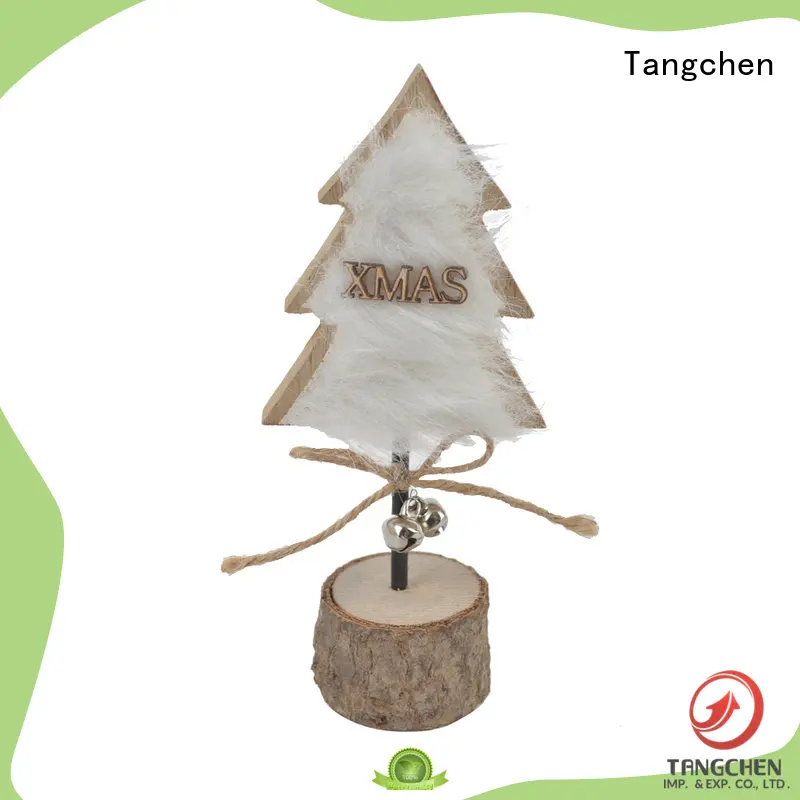 Tangchen New designer christmas decorations for business for home decoration 1