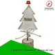 Top christmas decorations 2016 dots Supply for home decoration 1