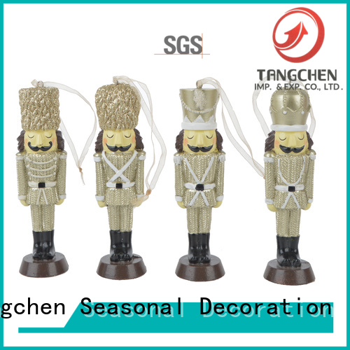 Latest christmas table decorations year manufacturers for holiday decoration 1
