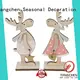 Top christmas table decorations supplies factory for home decoration 1