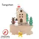 Tangchen High-quality holiday table decor factory for home 1