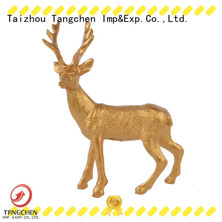 Tangchen High-quality christmas decorations to make factory for wedding 1