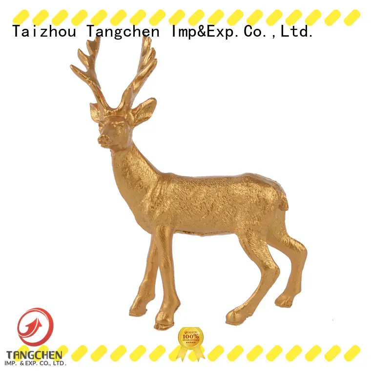 Tangchen High-quality christmas decorations to make factory for wedding 1