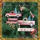 Tangchen Wholesale christmas tree ornaments company for holiday decoration 1