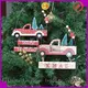 Tangchen Latest christmas tree decoration for business for christmas 1
