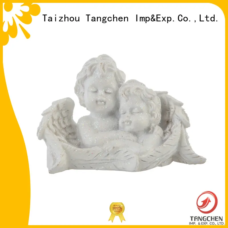 Tangchen Best pink christmas decorations Supply for home decoration 1