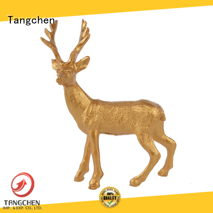 High-quality personalised christmas decorations gunny Supply for home decoration 1
