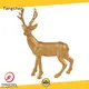 High-quality personalised christmas decorations gunny Supply for home decoration 1