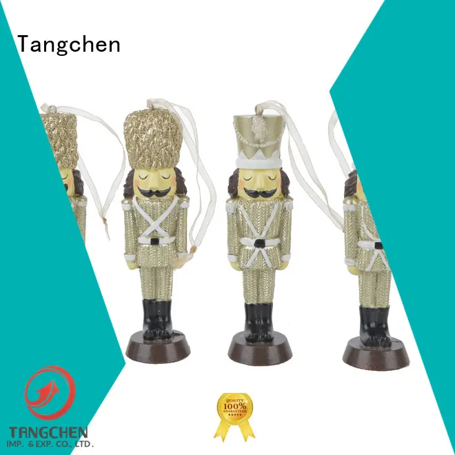 Tangchen Wholesale outdoor toy soldier Christmas decorations company 1