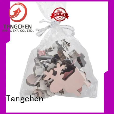 Tangchen feel where to buy christmas decorations manufacturers for wedding 1