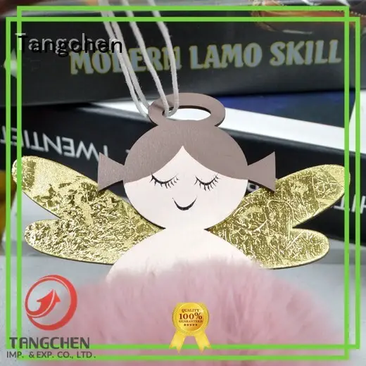 Tangchen Custom christmas shop Suppliers for christmas 1
