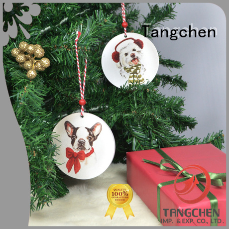 Tangchen New christmas tree and decorations factory for home 1