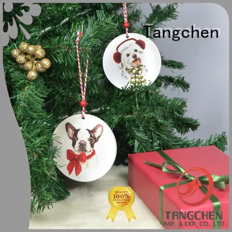 Tangchen New christmas tree and decorations factory for home 1