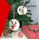 Tangchen Top christmas tree topper manufacturers for home decoration 1