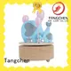 New christmas decoration items girl manufacturers for home decoration 1