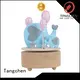 Tangchen board outdoor holiday decor factory 1