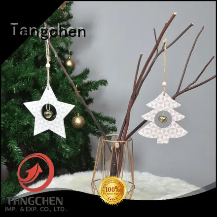Tangchen snow christmas tree decoration Supply for home decoration 1