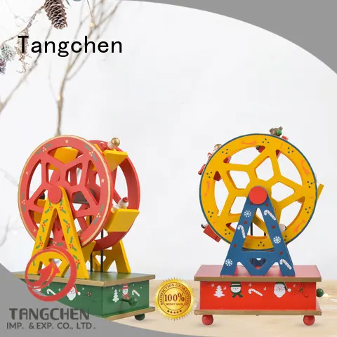 Tangchen Custom christmas lights for sale factory for home decoration 1