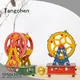 Tangchen Custom christmas lights for sale factory for home decoration 1