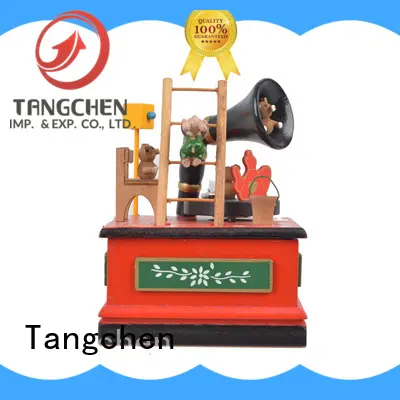 Tangchen label best christmas decorations factory for holiday decoration 1