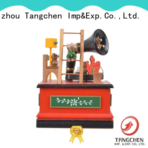 High-quality best christmas decorations miniature Suppliers for holiday decoration 1