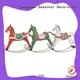 Custom christmas decoration ideas turn Suppliers for holiday decoration 1