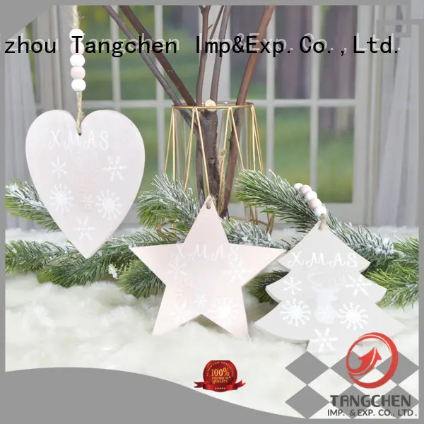 Tangchen drop christmas garland for business for christmas 1