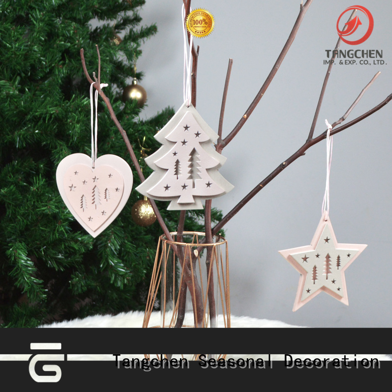 Tangchen fashion christmas decorations sale clearance factory for wedding 1