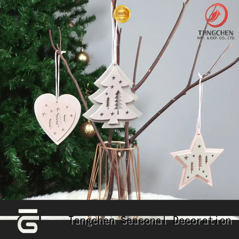 Tangchen fashion christmas decorations sale clearance factory for wedding 1