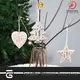 Tangchen fashion christmas decorations sale clearance factory for wedding 1