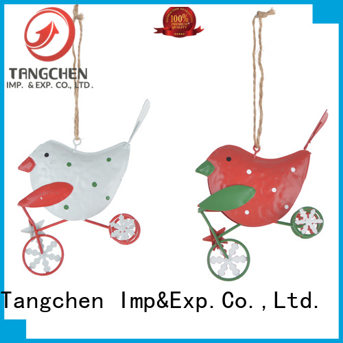 Tangchen Best christmas house decor Suppliers for home decoration 1