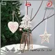 Tangchen Latest christmas lawn decorations company for christmas 1