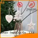 Custom christmas tree craft decorative manufacturers 1