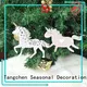 Tangchen Wholesale christmas tree ornaments for business for home 1