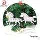 Tangchen Best metal christmas tree Supply 1