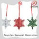Wholesale christmas stockings design for business 1