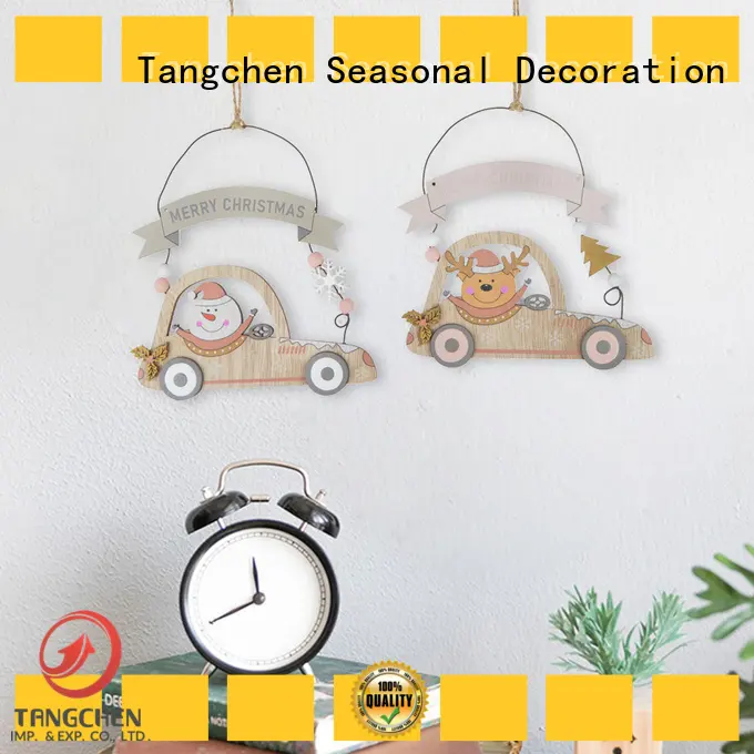 Tangchen element outdoor christmas factory for home 1