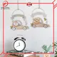 Tangchen Top wooden christmas tree decoration Supply for christmas 1