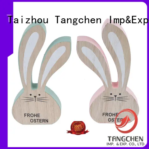 Tangchen children hanging easter decorations Supply for home 1