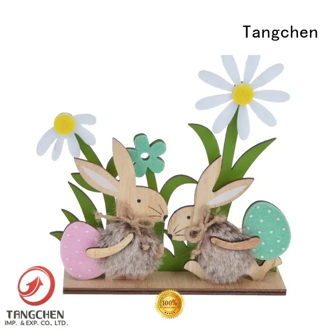 Tangchen dropper Easter Decorations Supply for holiday decoration 1