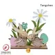 Tangchen dropper Easter Decorations Supply for holiday decoration 1