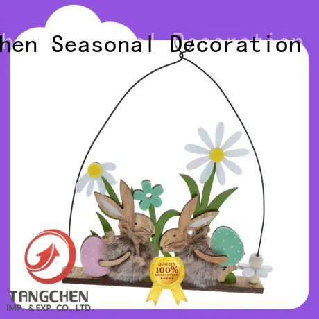Tangchen beads easter home decor Supply 1