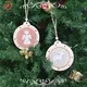 Tangchen bow xmas tree decorations manufacturers for home 1