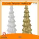 Tangchen glasses christmas tree topper for business for holiday decoration 1