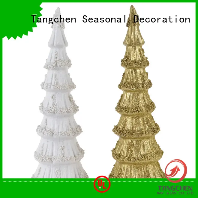 Tangchen beard christmas decoration shop company for christmas 1