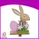 Custom easter home decor gifts factory for home decoration 1