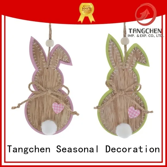 Tangchen Latest xmas decorations sale company for holiday decoration 1
