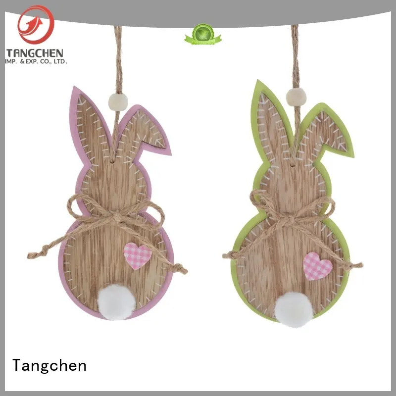 Tangchen sticks easter ornaments for business for holiday decoration 1
